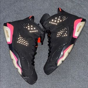 Air jordan 6
